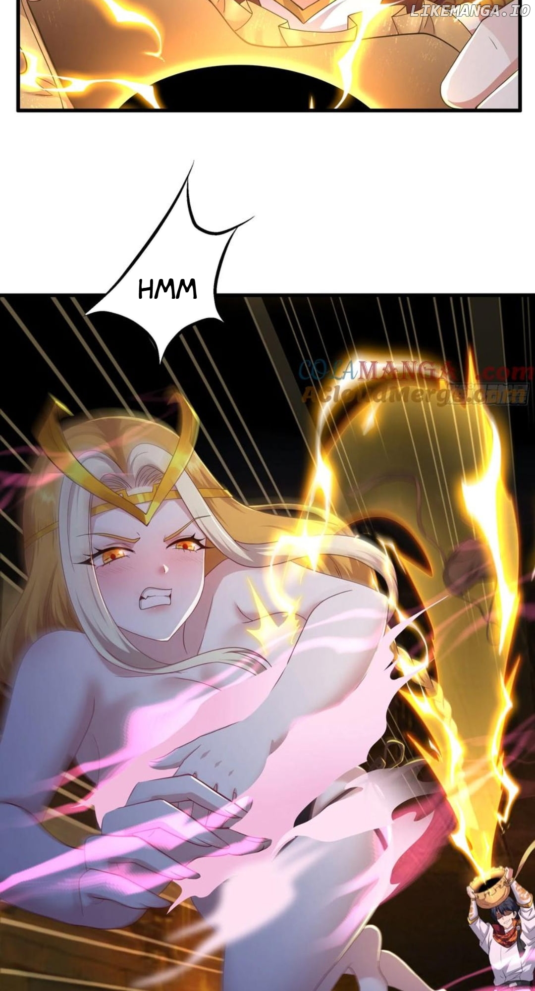 Rebirth of King Zhou: Not Being the Ultimate Villain Chapter 92 - page 8